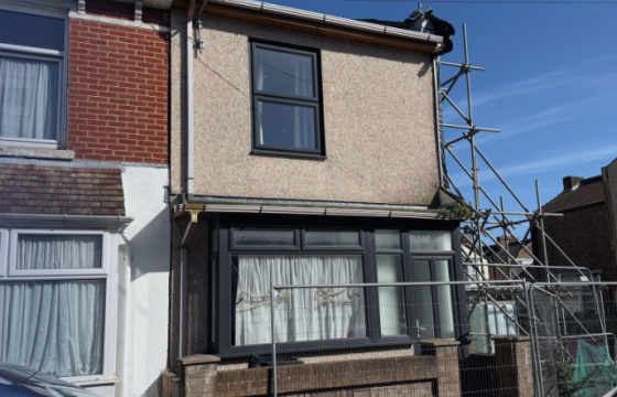 Refurbishment in Portsmouth photo